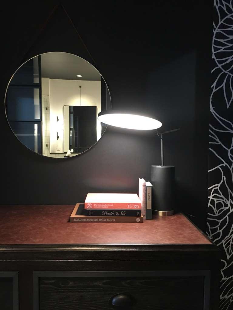 Crossroads Hotel Kansas City Rom bilde